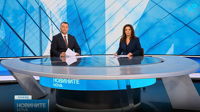 Новините на NOVA (27.08.2026 - централна)