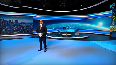Новините на NOVA (27.08.2026 - лятна късна)