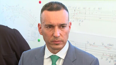 Васил Терзиев: „Топлофикация София” има план да подмени над 40 км тръбопроводи