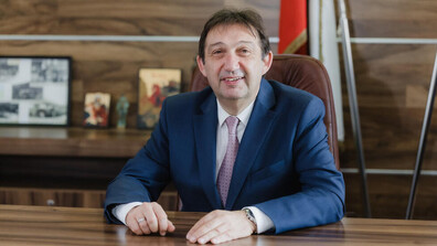 Шишков: Съживихме проекта за Софийския околовръстен път след дълги години безхаберие