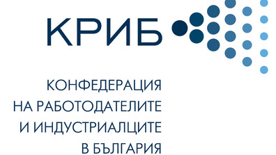 КРИБ е против ново увеличение на максималния осигурителен доход през 2027 г.