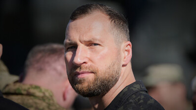 Украинският министър на отбраната предлага Киев да използва предсрочно заем от ЕС