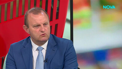 Тодор Джиков: Искаме да има една яснота при определянето на надценките на храните