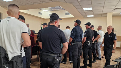 16-годишният, обвинен за убийството на Младежкия хълм в Пловдив, обжалва ареста си
