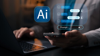 Близо 2400 работещи у нас ще усвояват умения за работа с AI по програма за над 3 млн. евро