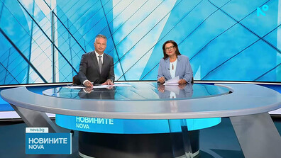 Новините на NOVA (01.09.2026 - централна)