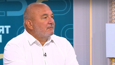 Любомир Дацов: Икономическият растеж в България започва да се забавя