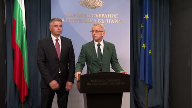 ПП иска мерки за защита на стратегическите обекти от енергийната инфраструктура