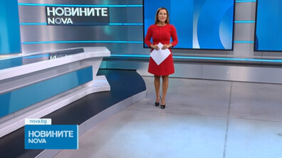 Обеден информационен блок на NOVA NEWS (02.09.2026)