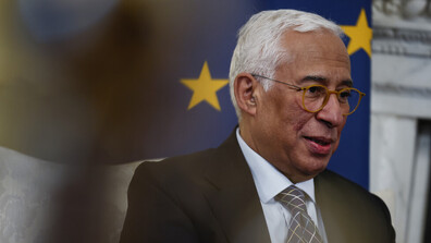 Антонио Коща: ЕС е напълно солидарен с България след атаките срещу кораби в Черно море