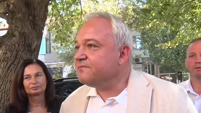 Демерджиев: Арестът на Стоян Колев можеше да се случи много по-рано, но се чакаше Европейска заповед за арест