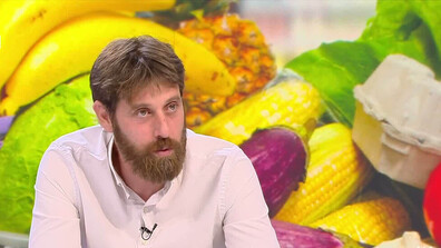 Бившият директор на БАБХ: В магазините е залято от некачествена продукция