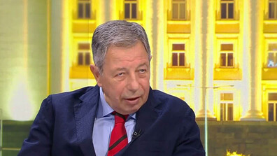 Румен Миланов: Олигархичният модел не може да бъде демонтиран лесно