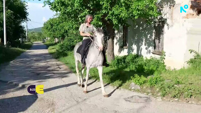 „Нищо лично”: Една жена, която владее 51 занаята