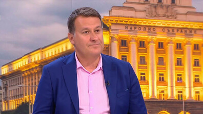 Доц. Милен Любенов: Партийната подкрепа остава решаваща за президентския вот