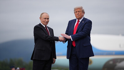 Тръмп и Путин са провели едночасов телефонен разговор