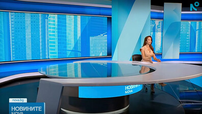 Новините на NOVA (09.09.2026 - обедна)