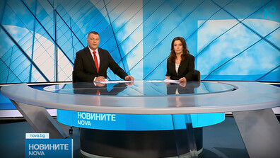 Новините на NOVA (09.09.2026 - централна)