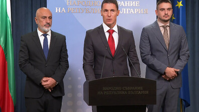 „Прогресивна България” предлага мерки срещу нелоялните практики при отпускането на бързи кредити