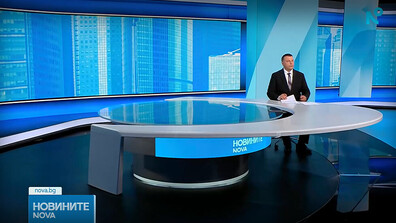 Новините на NOVA (12.09.2026 - обедна)