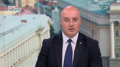 Доц. Атанас Славов: ГЕРБ не поемат отговорност с отказа им да издигнат кандидат за президент