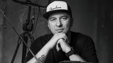 Новият сезон на аудио-визуалната „Фрактура“ започва на 20 септември