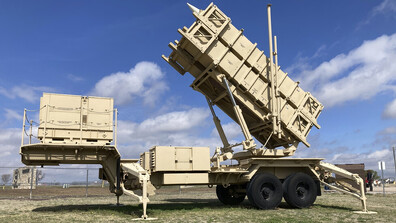 Пентагонът за пръв път призна за недостиг на боеприпаси във войната с Иран