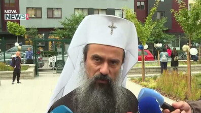 Патриарх Даниил към учениците: Избирайте доброто и постоянствайте в него