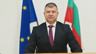 След скандала в МВР - Габрово: Назначиха нов заместник-директор