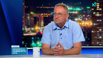 Георги Бърдаров: Имаме нужда от хора, които мислят креативно