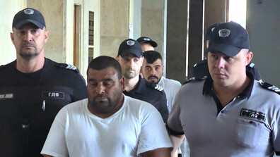 Окръжният съд в Бургас остави в ареста двама обвиняеми за убийство в Сунгурларе