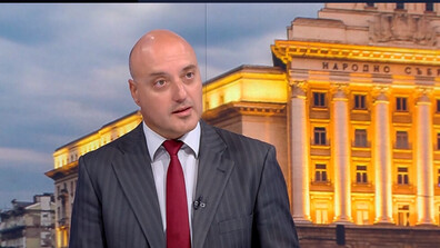 Атанас Славов: "Петрохан-Околчица" е пореден опит за политическа употреба
