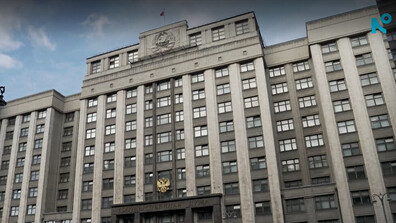 Русия гласува за нов парламент за първи път от началото на войната