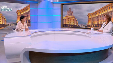 Ивилина Алексиева: ЦИК трябва да положи усилия да бъде малко по-прозрачна
