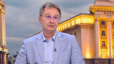 Инсултът винаги се случва - независимо дали е делник, или празник, каза специалист