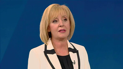 Мая Манолова: Първите потърпевши от проверки на КЗП са топлинните счетоводители