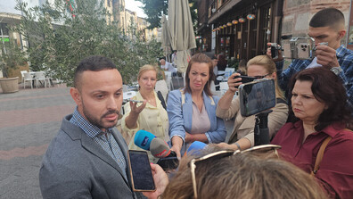 НАП с мащабни проверки на хазарта: Санкциите са за над 630 000 евро