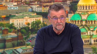 „Каквито ви видях“: Христо Стоянов разказва неизвестни истории за големите ни писатели