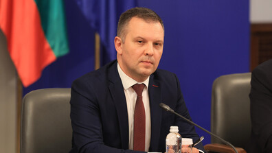 Найденов за избора на ВСС: Има индикации за прегрупиране в кабинета на Сарафов