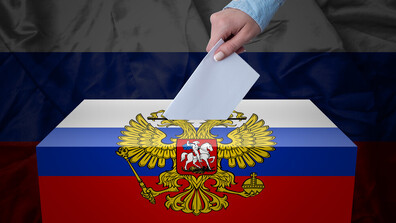 Край на изборите в Русия: Очаква се победа на управляващите