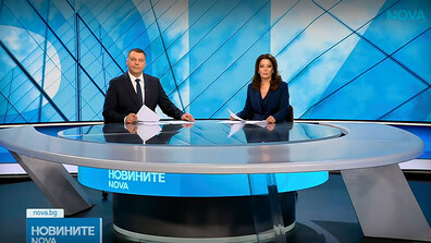 Новините на NOVA (20.09.2026 - централна)
