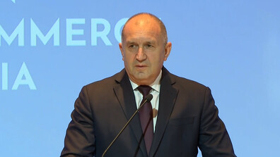 Румен Радев: Отстранихме на олигархията от политическата власт