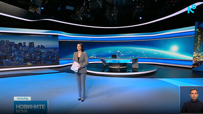 Новините на NOVA (22.09.2026 - късна)