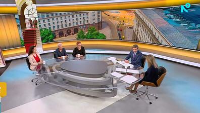 Президентската битка: Кои са големите въпросителни преди вота?