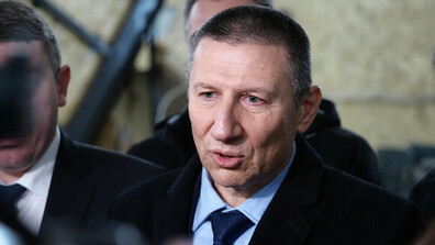 Борислав Сарафов подаде сигнал до премиера за политическа корупция и търговия с влияние
