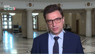 Венко Сабрутев смята, че готвените данъчни промени ще доведат до обедняване на българското население