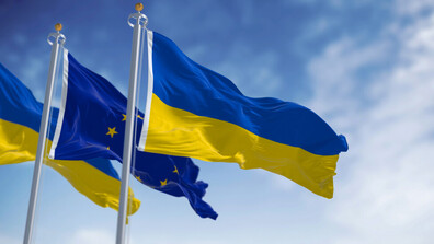 Украйна изпълни 88% от заложените стъпки, ЕС отпуска нови близо 3 млрд. евро