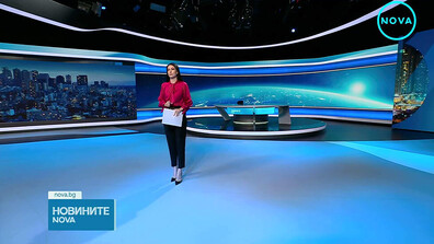 Новините на NOVA (24.09.2026 - късна)