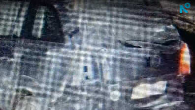 Заловеният 16-годишен с алкохол в кръвта зад волана край Велико Търново се опитал да избяга от полицаите