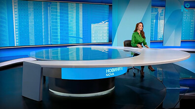 Новините на NOVA (25.09.2026 - обедна)